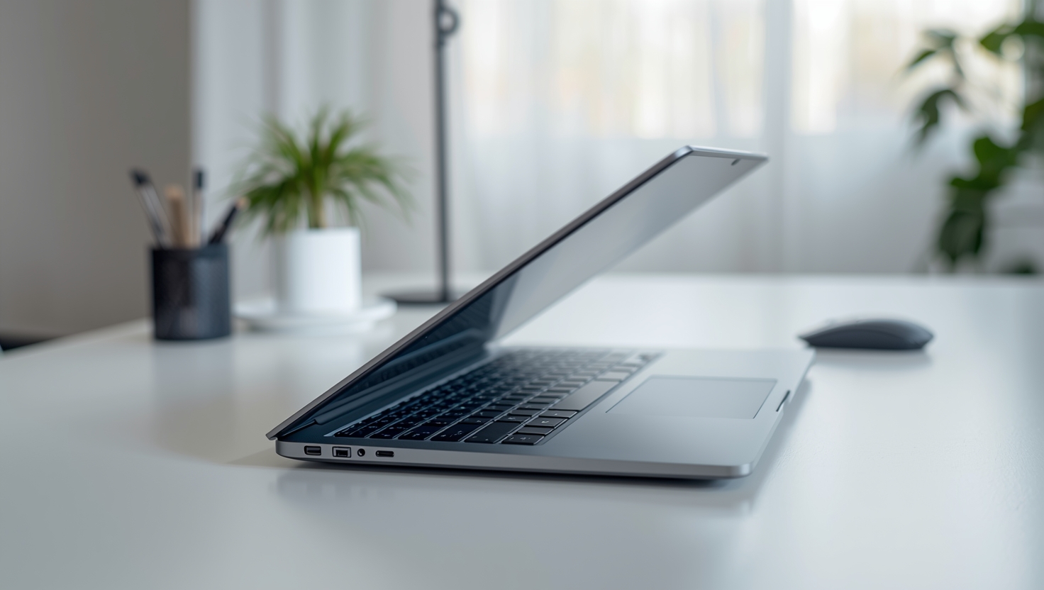 Notebook Bakımı: Ömrü Uzatan 8 İpucu