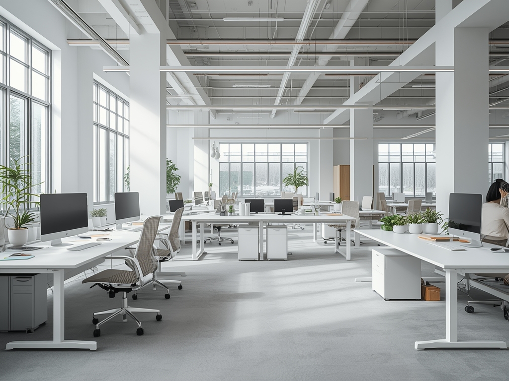 Banff Bilişim Teknolojileri Ofis